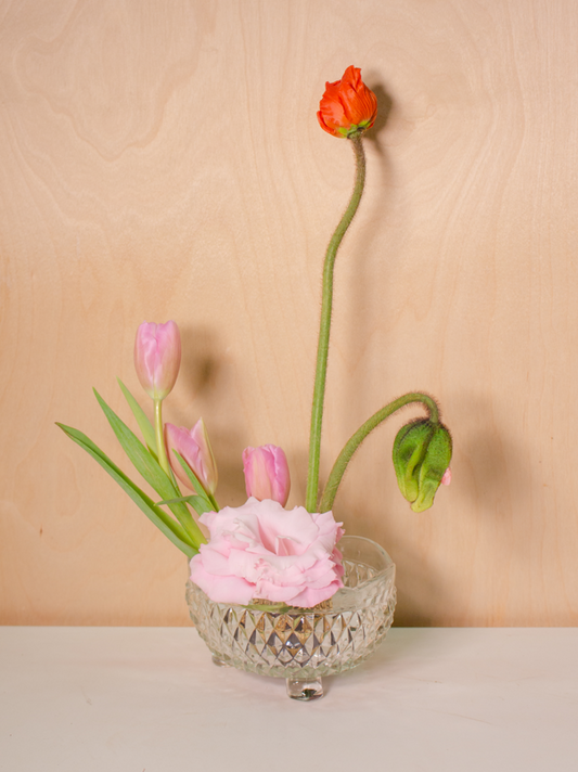 Floral Workshop Gift Card