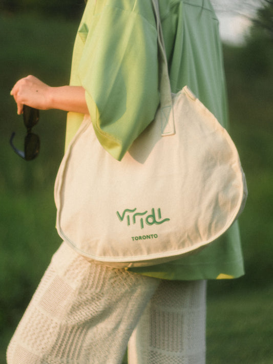Viridi Tote