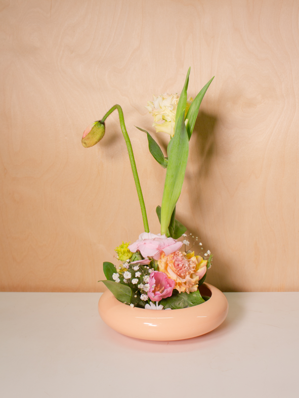 September 23 Flower Arranging Workshop - Ikebana Inspired