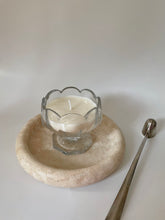 Load image into Gallery viewer, Moon Travertine Catchall
